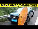 Aql Bovar Qilmaydigan Narsalarni Boshdan Kechirgan Omadli Odamlar