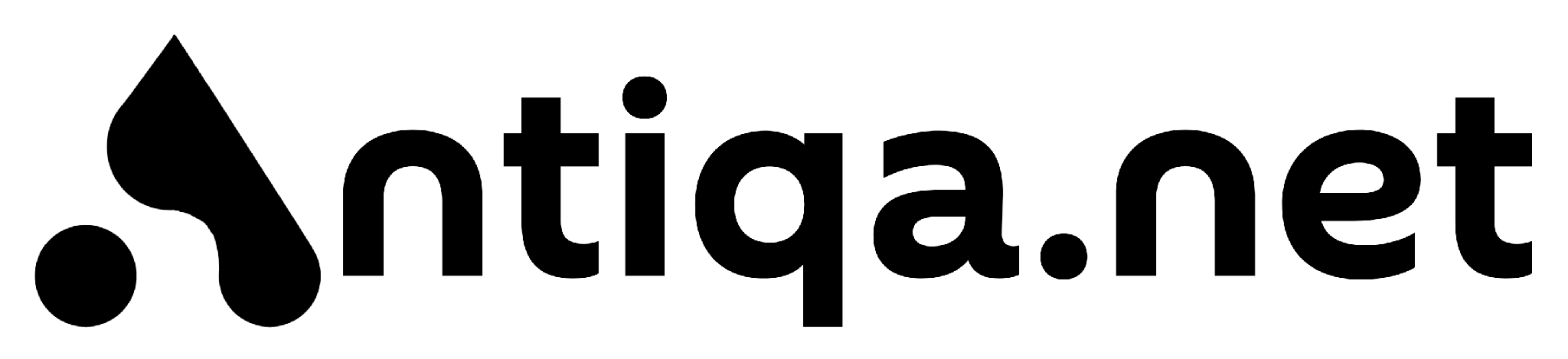 Antiqua Logo